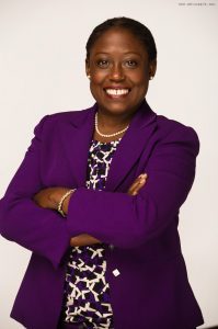 Ayele Shakur, BUILD Boston's Regional Executive Director