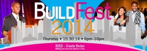 BUILDFest2014