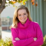 Suzanne McKechnie Klahr