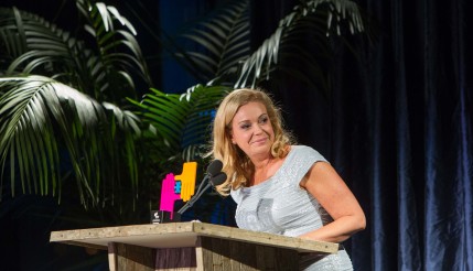 The 5th Annual BUILD Gala