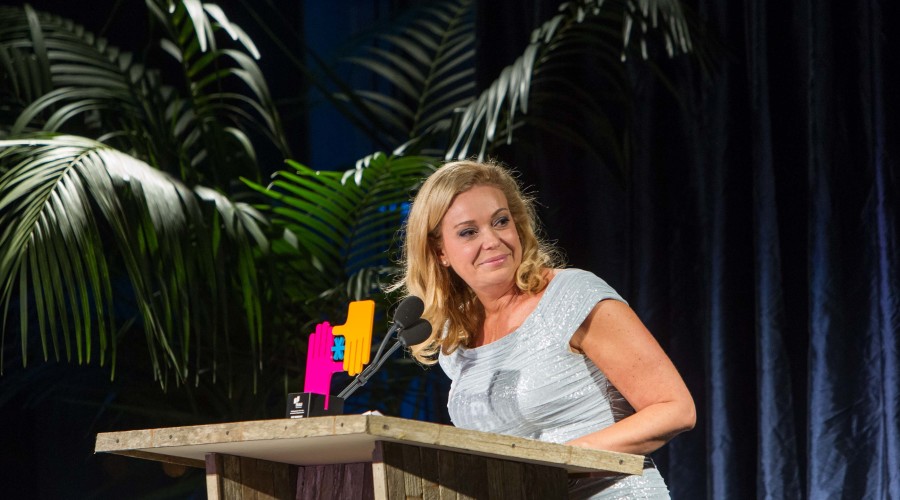 The 5th Annual BUILD Gala