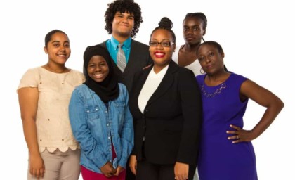Meet BUILD's New CEO, Ayele Shakur