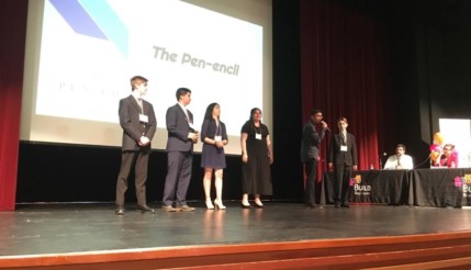 Peninsula Youth Business Plan Competition