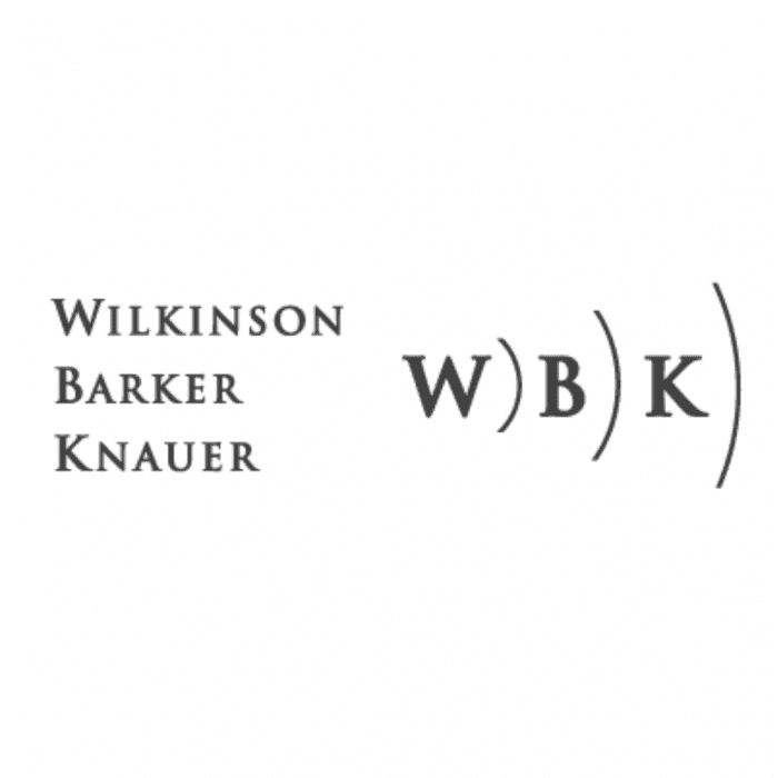 Wilkinson Baker Knauer