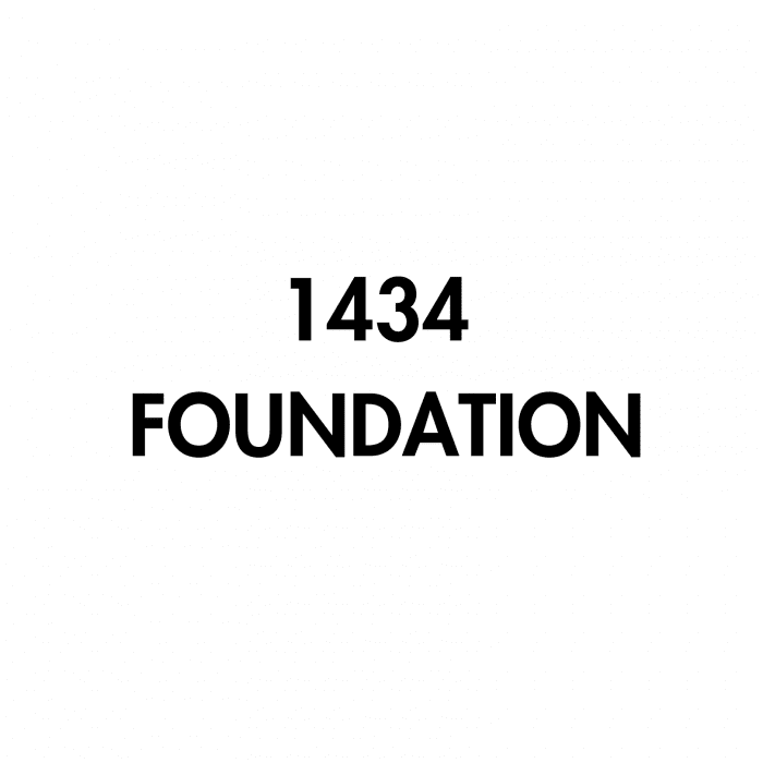1434 Foundation