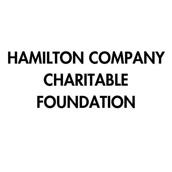 Hamilton Company Charitable Foundation