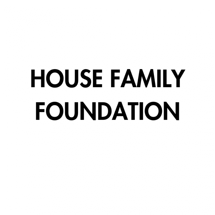 House Family Foundation