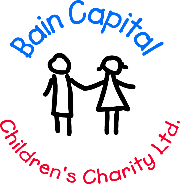 Bain Capital Children’s Charity