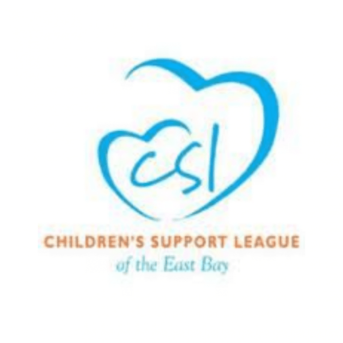 Children’s Support League of the East Bay