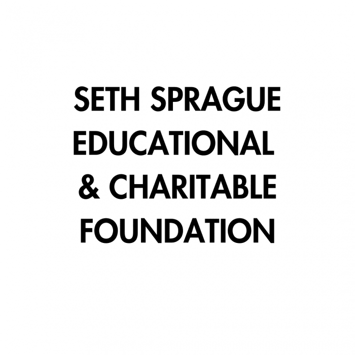 Seth Sprague Educational & Charitable Foundation