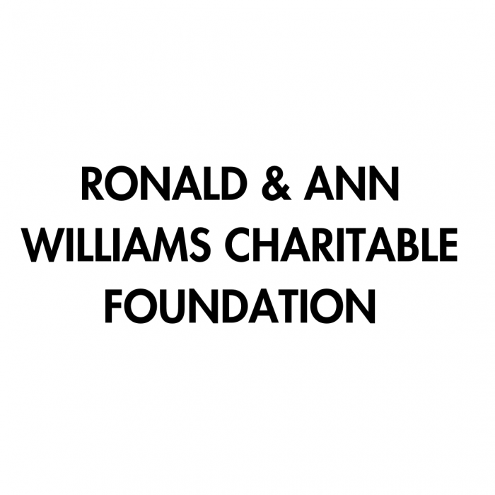 Ronald & Ann Williams Charitable Foundation