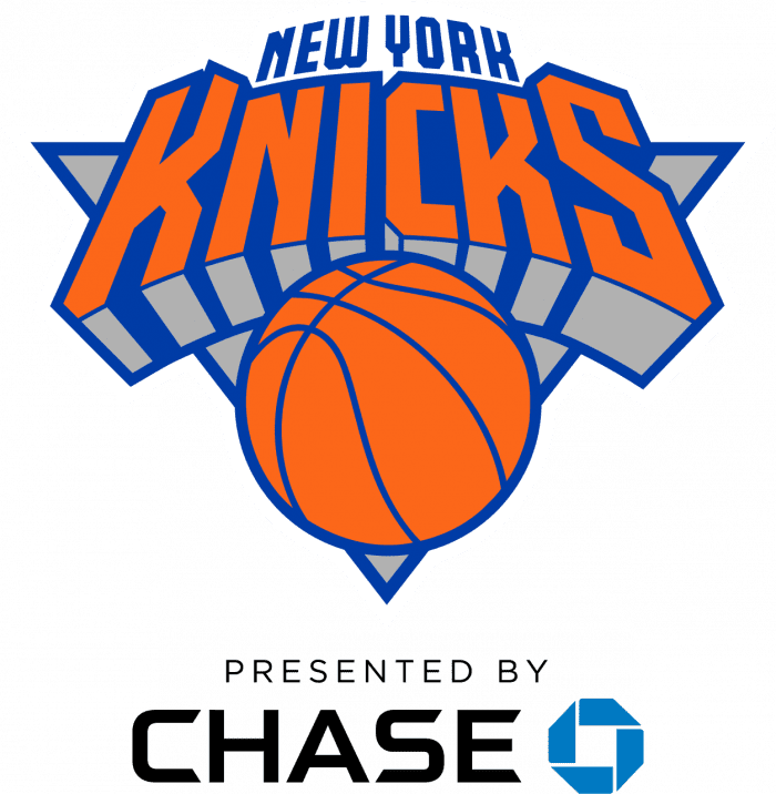 MSG/ Knicks/Chase