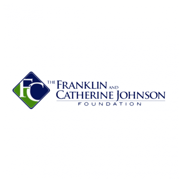Franklin & Catherine Johnson Foundation