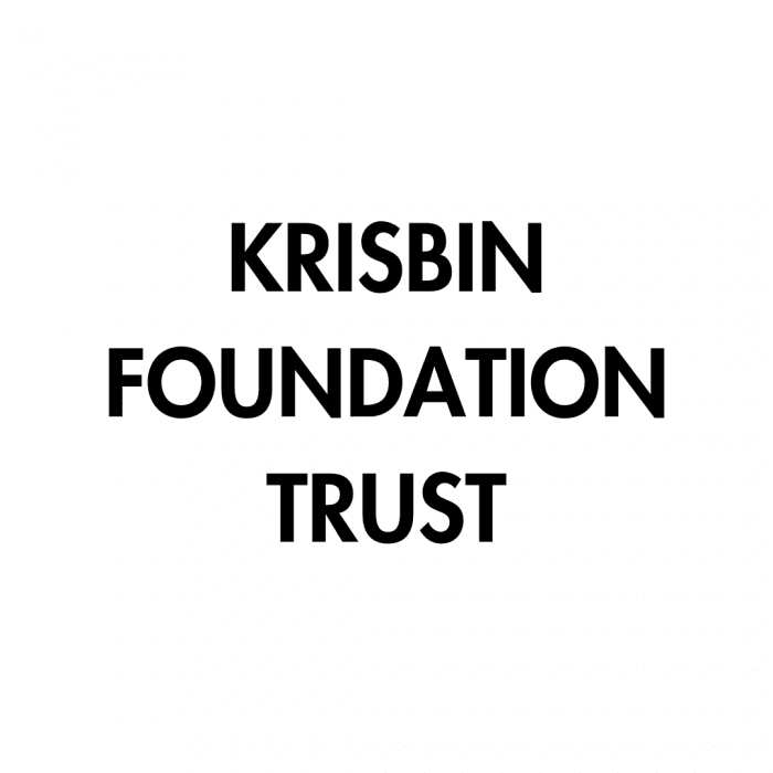 Krisbin Foundation Trust