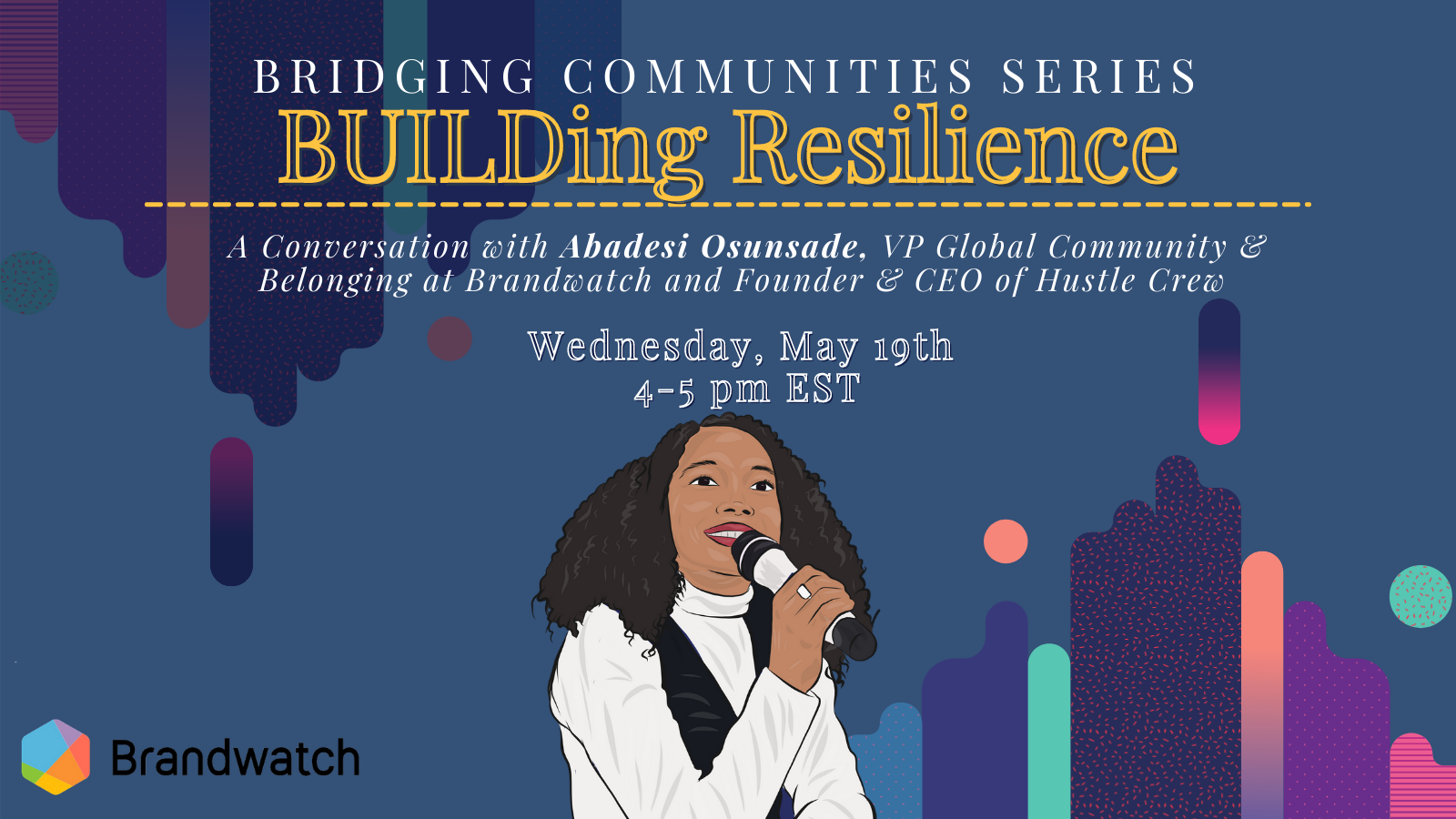 Bridging Communities: BUILDing Resilience - BUILD