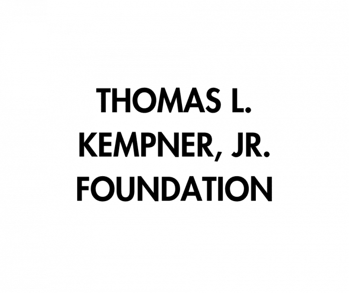 Thomas L. Kempner, Jr. Foundation