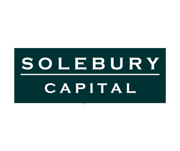 Solebury Capital LLC