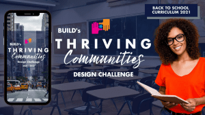 BUILD's Design Challenge