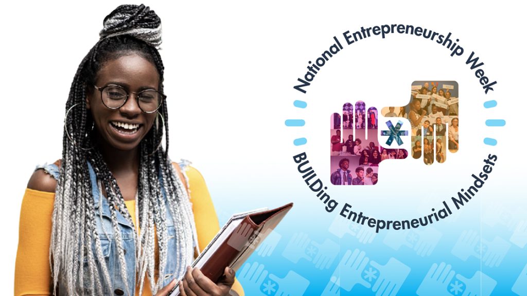  BUILD Celebrates National Entrepreneurship Week 2022 