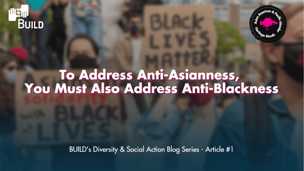  The Racial Intersectionality Of Stop Asian Hate- AAPIHM | Diversity & Social Action, Article #1 