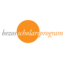 Bezos Scholars Logo